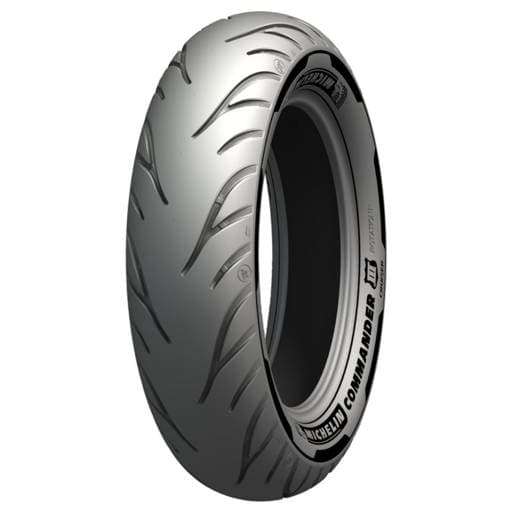 Michelin 130/90 B16 73H Commander III Cruiser Rear Tyre