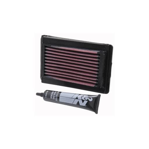 K&N Yamaha YA-6604 Air Filter