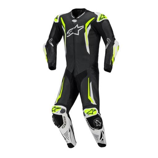 Alpinestars GP Tech V5 One Piece Leather Suit