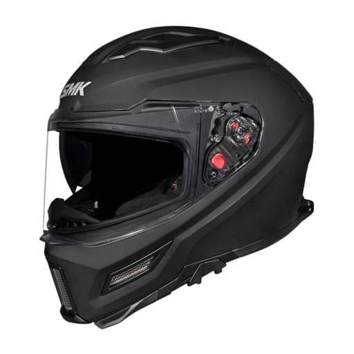 SMK Agnar Helmet