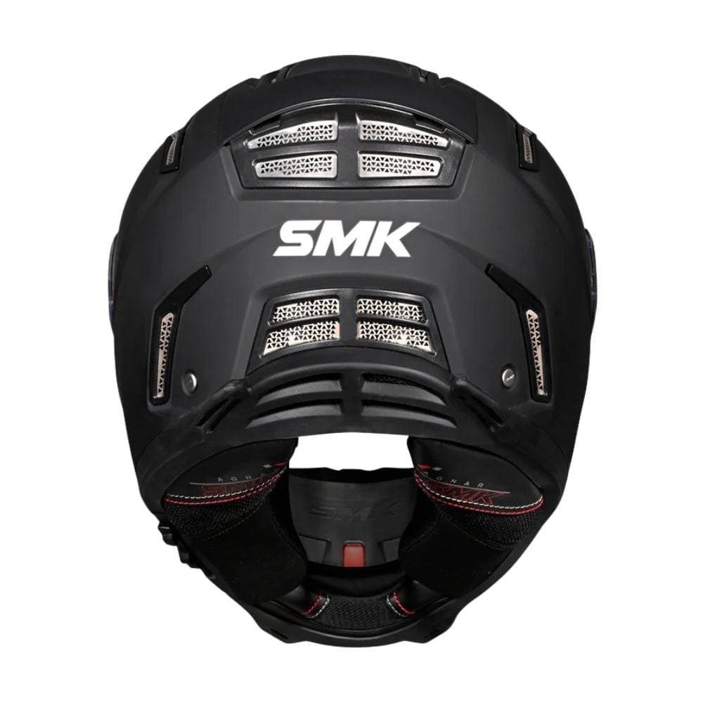 SMK Agnar Helmet