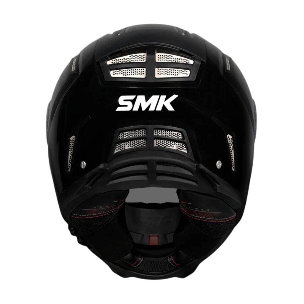 SMK Agnar Helmet