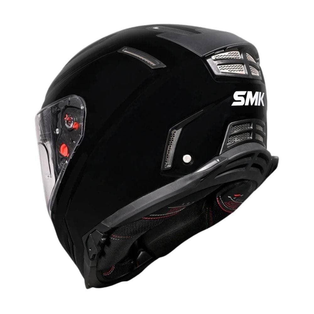 SMK Agnar Helmet