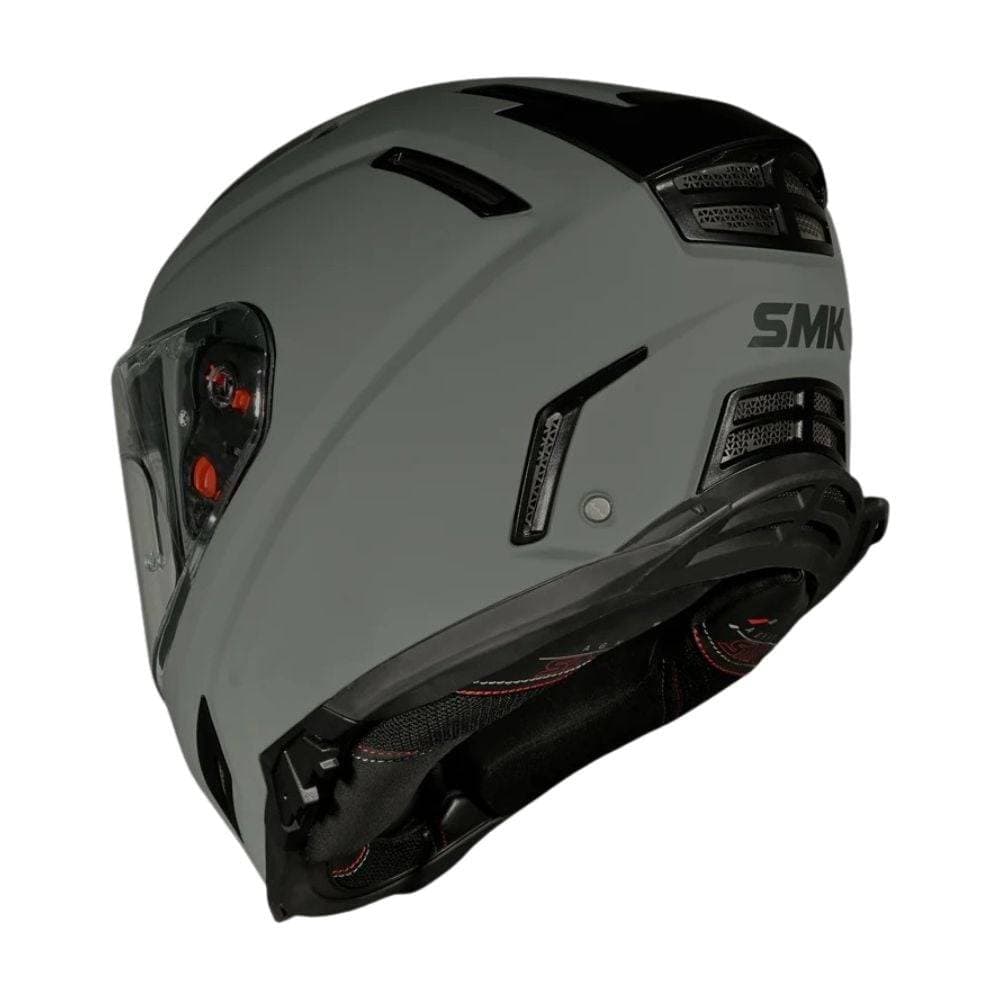 SMK Agnar Helmet
