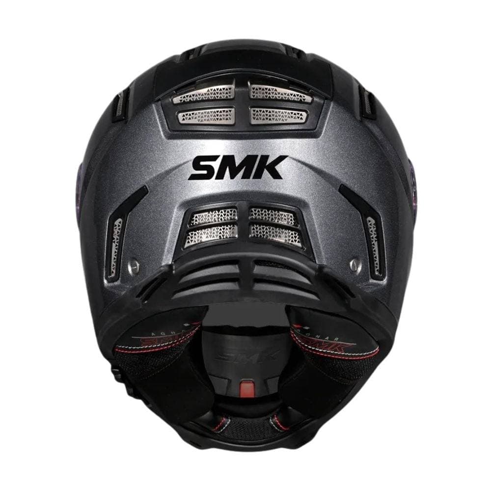 SMK Agnar Helmet