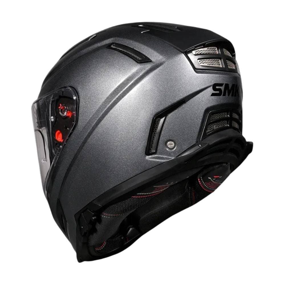 SMK Agnar Helmet