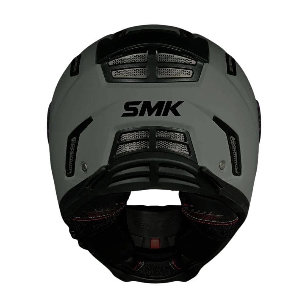SMK Agnar Helmet