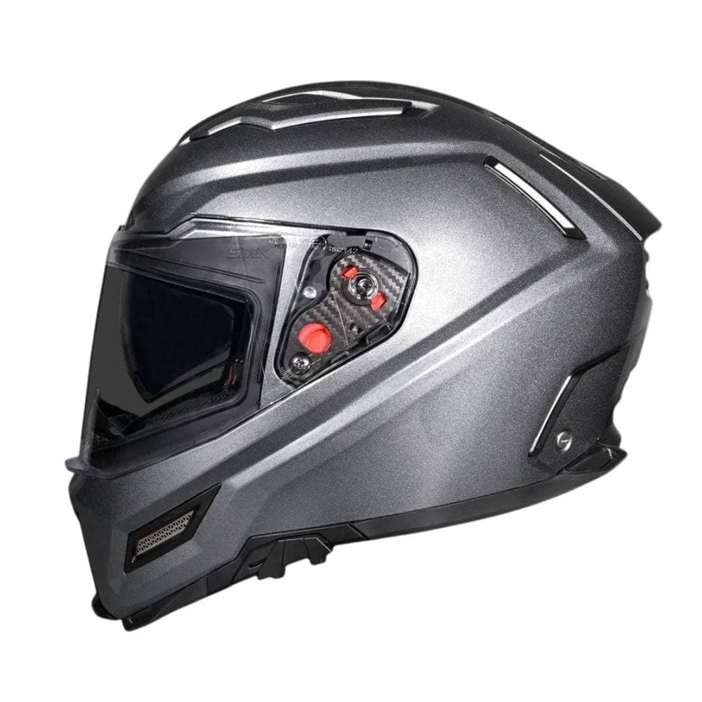 SMK Agnar Helmet