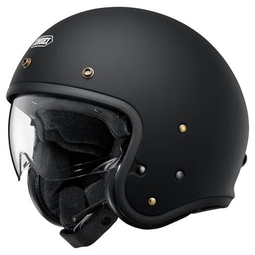Shoei J-O2 Helmet