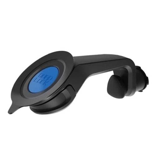 Quad Lock Suction Car Mount