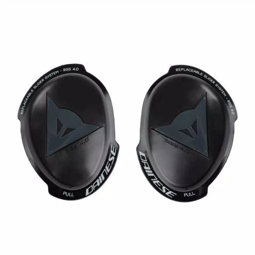 Dainese RSS 4.0 Knee Slider