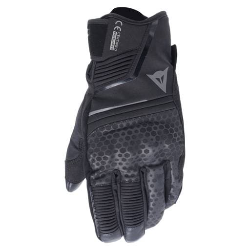Dainese Tempest 2 D-Dry Short Cuff Gloves