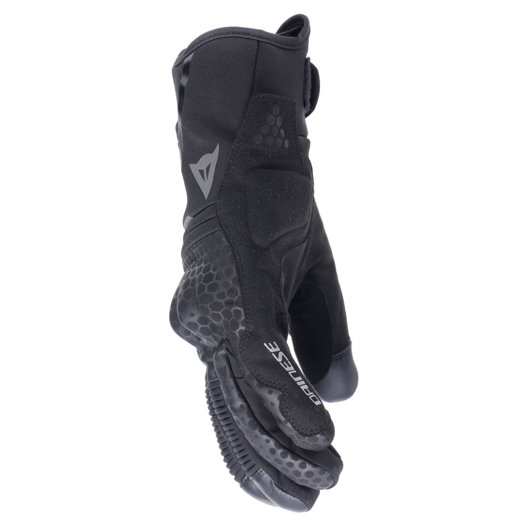 Dainese Tempest 2 D-Dry Short Cuff Gloves
