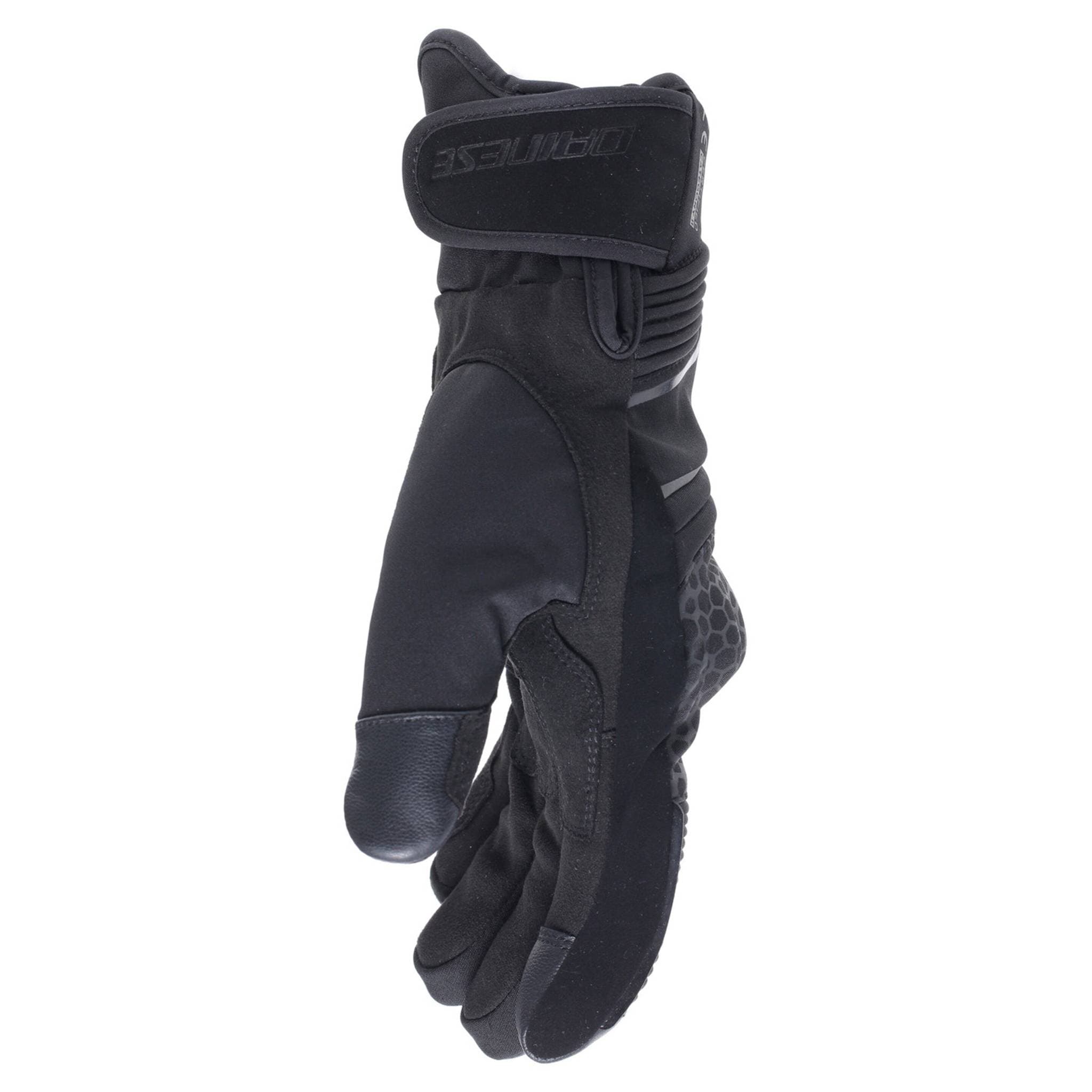 Dainese Tempest 2 D-Dry Short Cuff Gloves