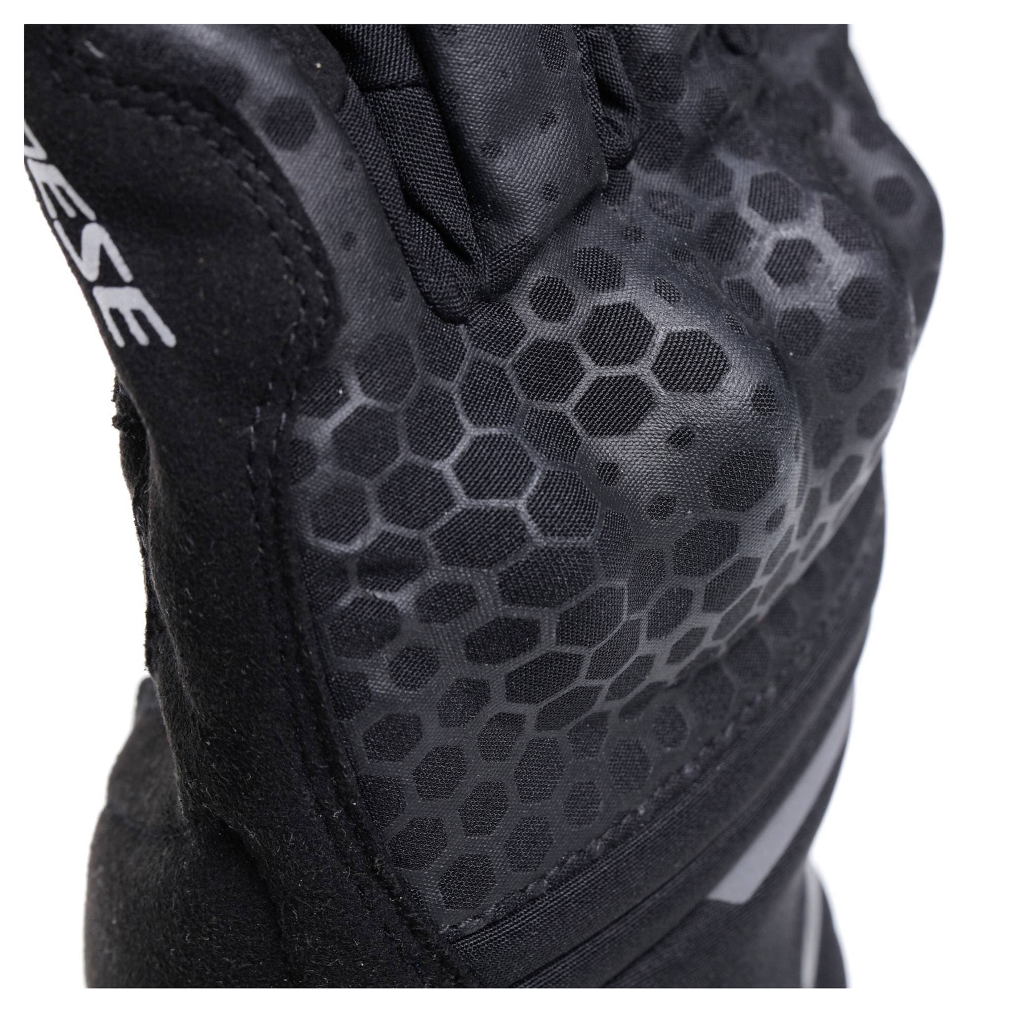 Dainese Tempest 2 D-Dry Short Cuff Gloves