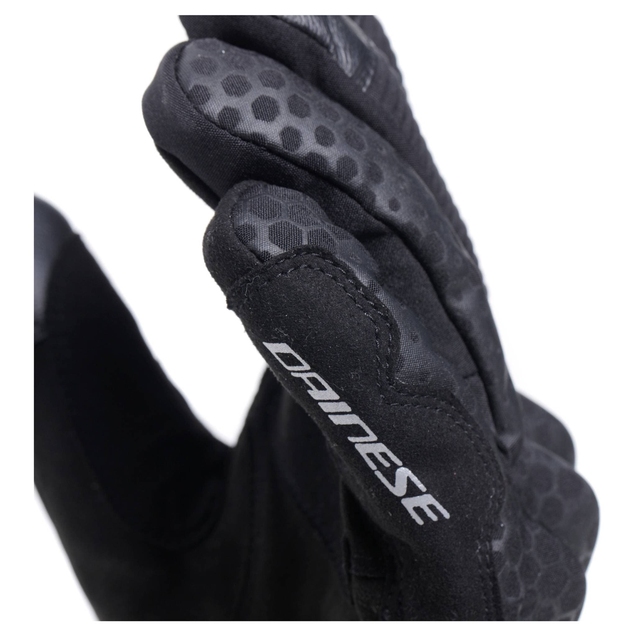 Dainese Tempest 2 D-Dry Short Cuff Gloves