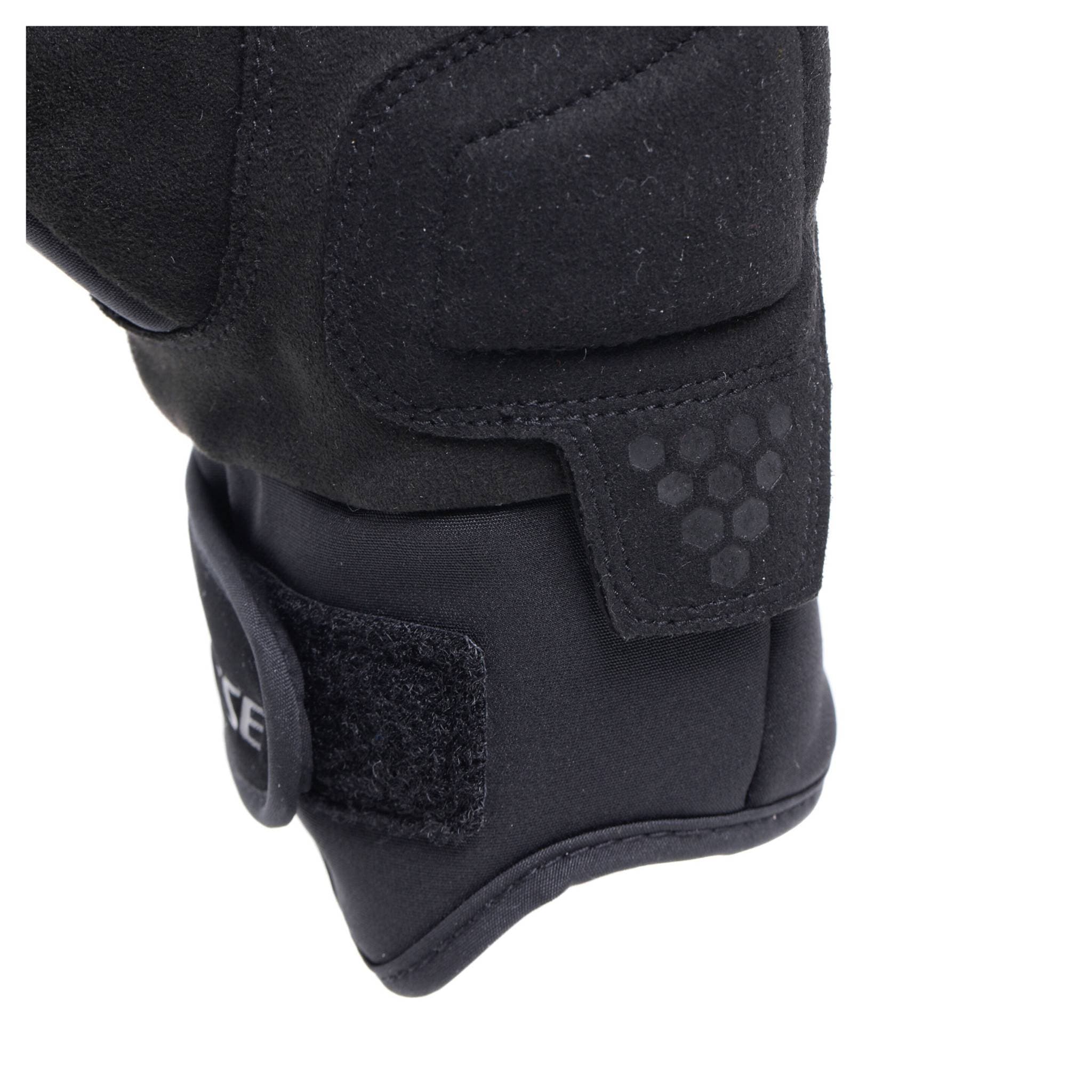 Dainese Tempest 2 D-Dry Short Cuff Gloves