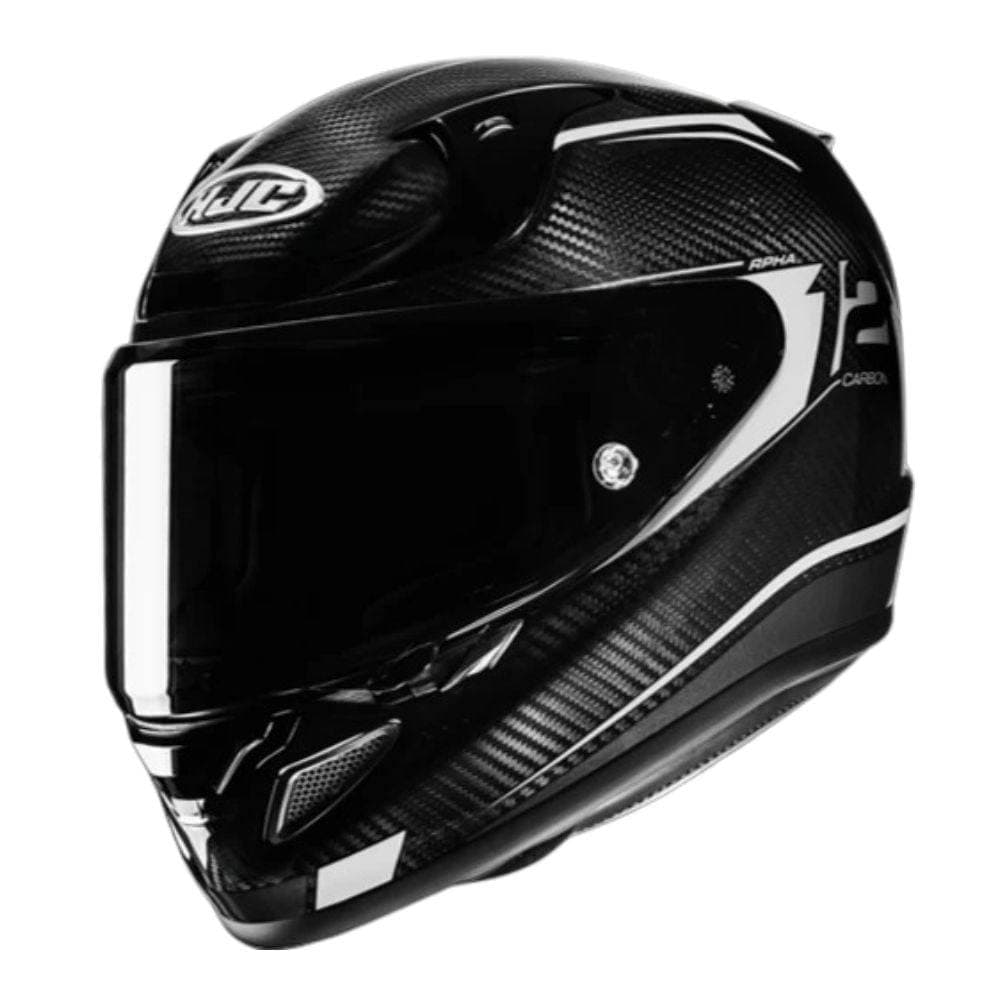 HJC RPHA 12 Carbon Keres Helmet