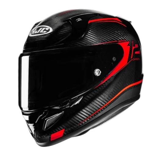 HJC RPHA 12 Carbon Keres Helmet