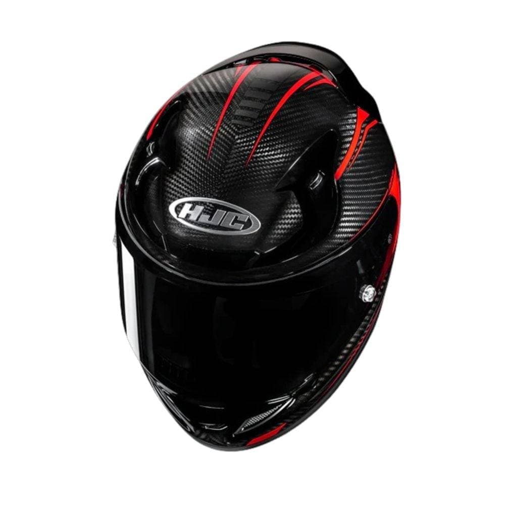 HJC RPHA 12 Carbon Keres Helmet