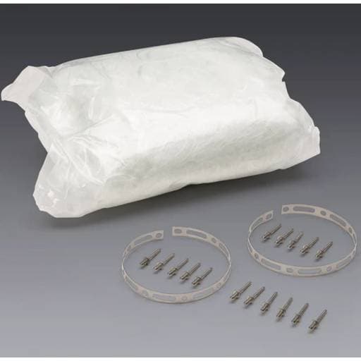 Yoshimura RS-3 Premium Muffler Repack Kit