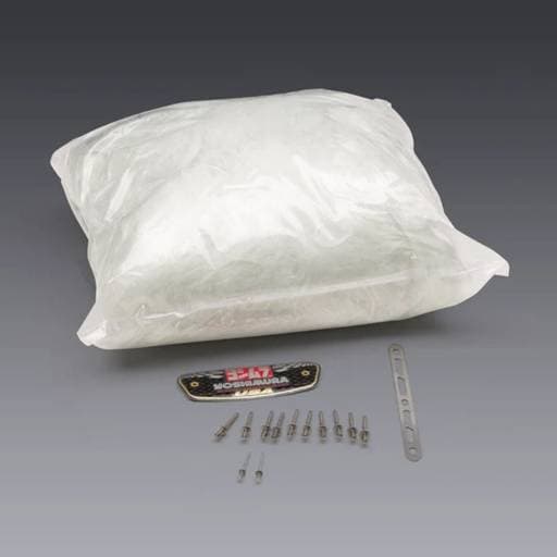 Yoshimura R-77 Premium Muffler Repack Kit