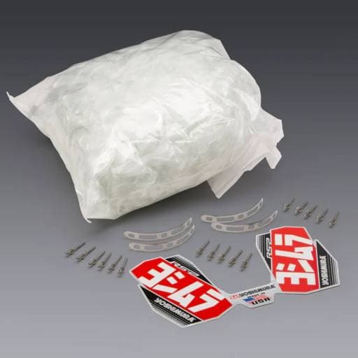Yoshimura RS-2 Premium Muffler Repack Kit