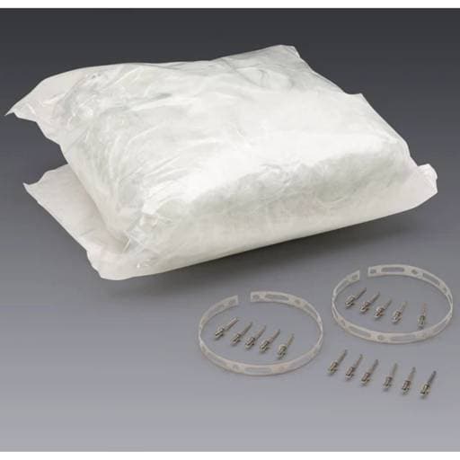 Yoshimura TRC/TRS Premium Muffler Repack Kit