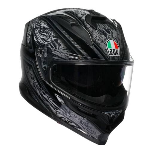 AGV K7 Damascus Helmet