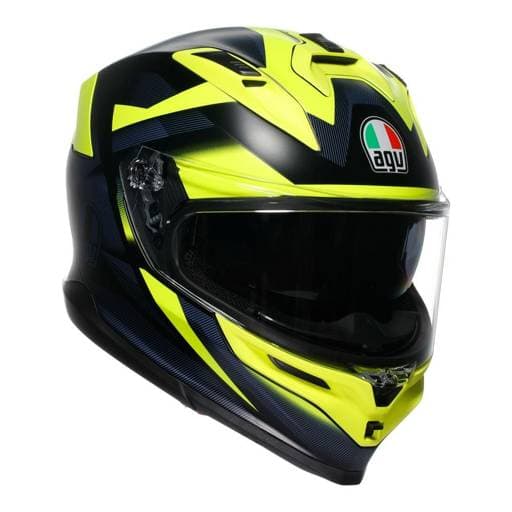 AGV K7 Glimpse Helmet