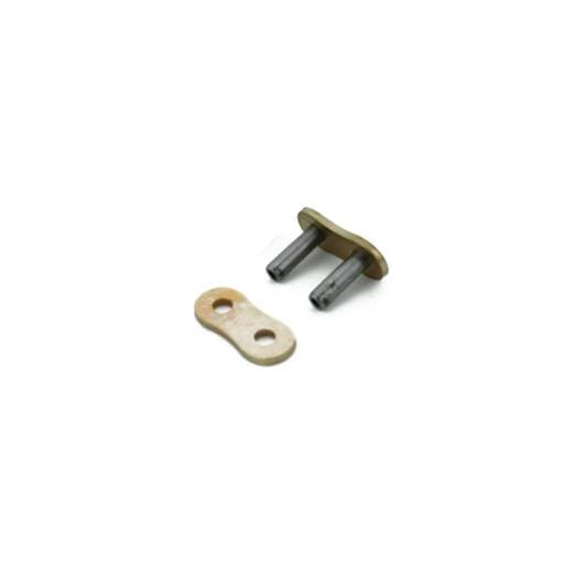 EK 420 Heavy Duty Motocross Gold Rivet Link