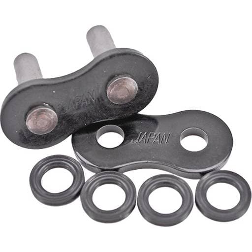 EK 520 NX-Ring Super Heavy Duty Rivet Link