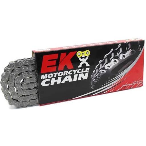 EK 525 Heavy Duty 124L Chain