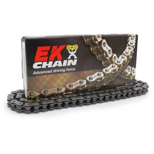 EK 525 O-Ring 124L Chain