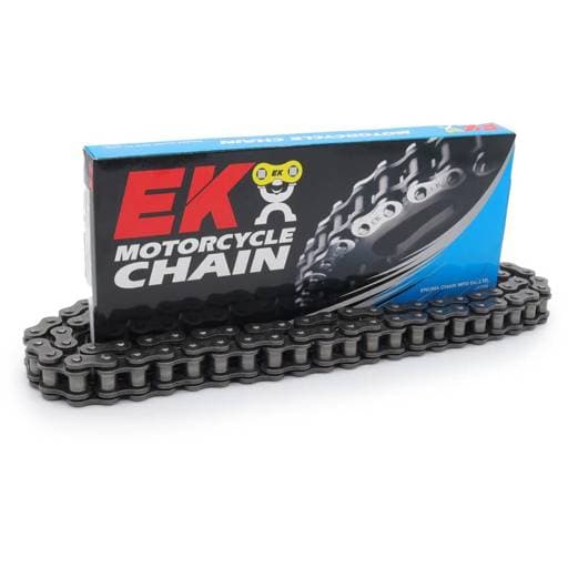 EK 525 QX-Ring 124L Chain