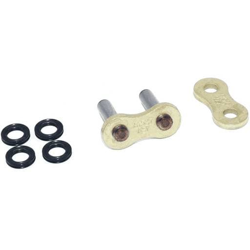 EK 525 QX-Ring Rivet Link