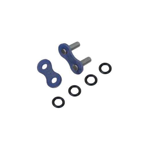 EK 525 NX-Ring Super Heavy Duty Blue Rivet Link
