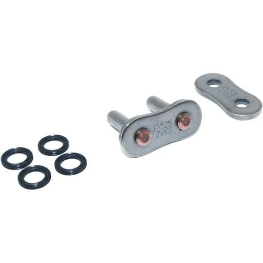 EK 525 NX-Ring Super Heavy Duty Rivet Link