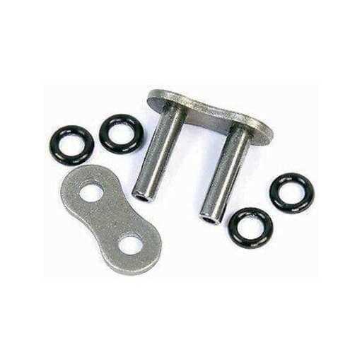 EK 520 QX-Ring Chain Rivet Link