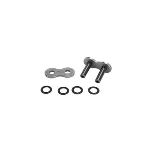 EK 525 QX-Ring Chain Rivet Link