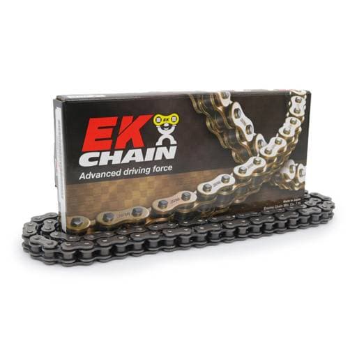 EK 530 NX-Ring Super Heavy Duty 114L Chain