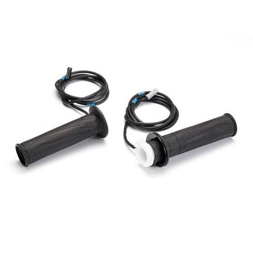 Yamaha MT-10 Grip Heater