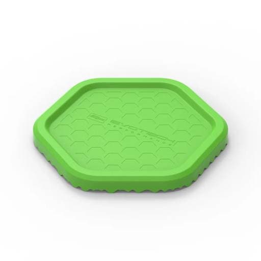 Evotech Performance Green Side Stand Puck