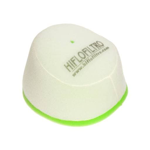 HIFLOFILTRO HFF4012 Foam Air Filter