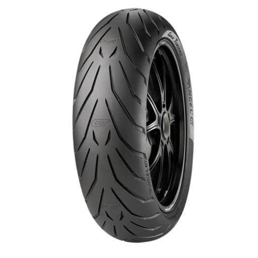 Pirelli Angel GT 190/50ZR17 Rear Tyre