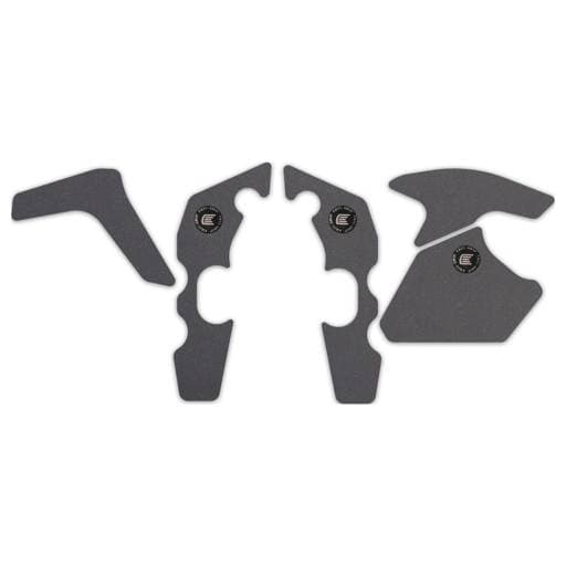 Eazi-Grip Aprilia RSV4 / Tuono V4 Scuff Guard Kit