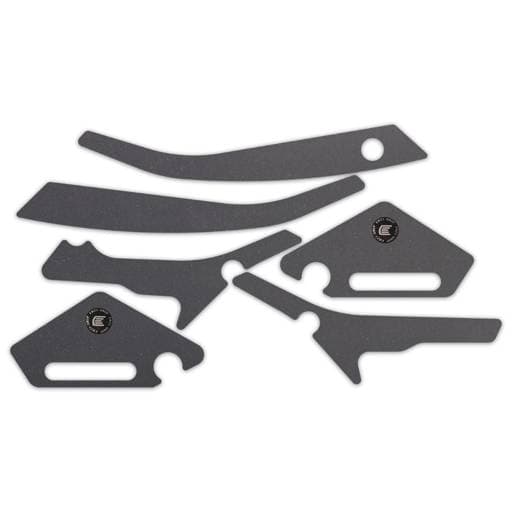 Eazi-Grip BMW R 1300 GS Adventure Scuff Guard Kit