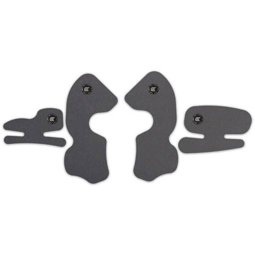 Eazi-Grip BMW S 1000 RR / S 1000 R Swingarm Frame Scuff Guard Kit