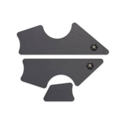 Eazi-Grip Ducati Multistrada V2 S / 1200 / 950 / 1260 Scuff Guard Kit