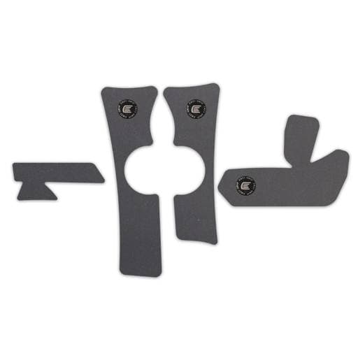 Eazi-Grip Kawasaki ZX-10R RR Scuff Guard Kit